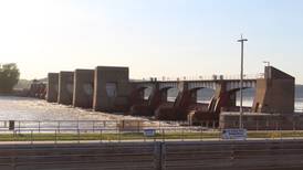 Lock and dam infrastructure upgrades needed for competitive edge: Ag officials
