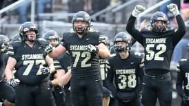 ‘Star-studded’ Sycamore defense gets second postseason shutout in a row, tops St. Patrick to reach semifinals