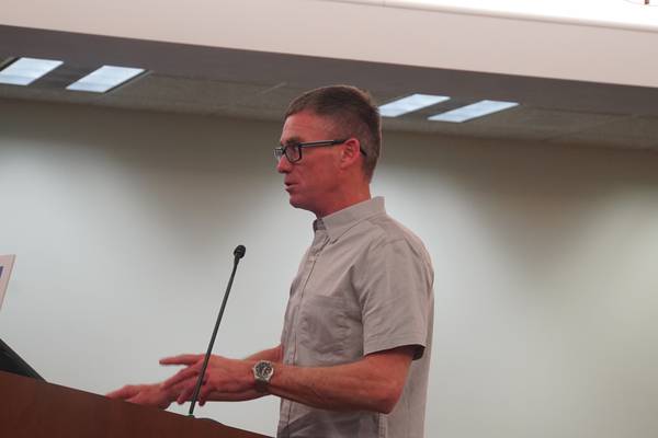 Rochelle OKs special-use permit for car wash on Coronado Drive 