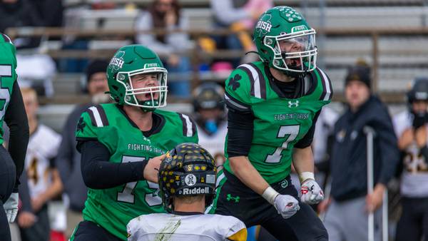 The Times second-round IHSA playoff preview: Seneca, Dwight both hosting perennial powers in Week 11