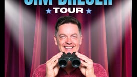 Comedian Jim Breuer, Grunge Fest at the Arcada Theatre this month 