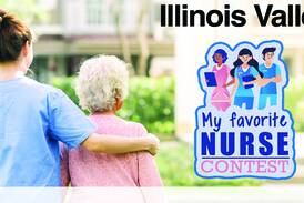 My Favorite Nurse Contest 2025