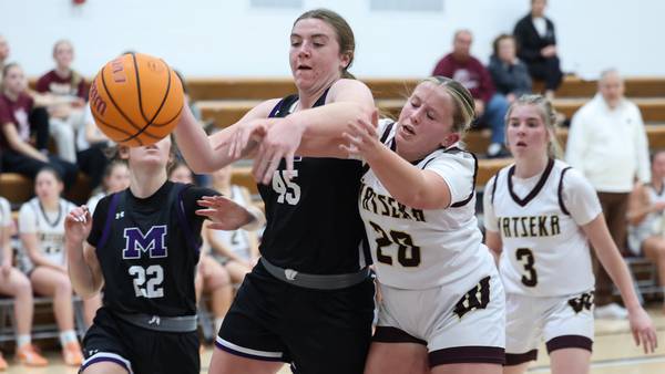 Manteno outlasts Watseka/Milford in battle between elite Class 2A teams