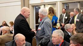 House Ag Committee chair talks farm bill timeline 