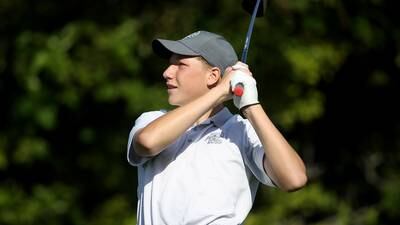 Kaneland golfer Josh Pehl nabs Daily Chronicle boys golf POY