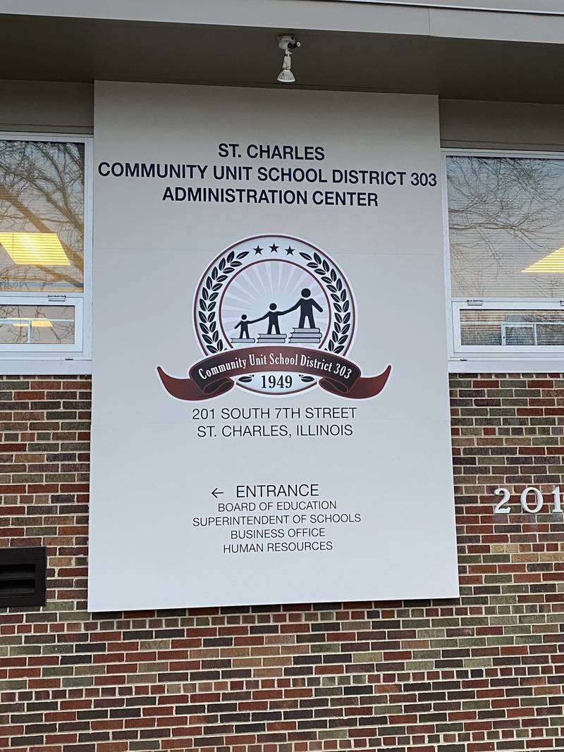 The St. Charles School Board’s Learning and Teaching Committee on Monday will discuss the findings of a equity audit that was done to better understand where inequities exist in the district.