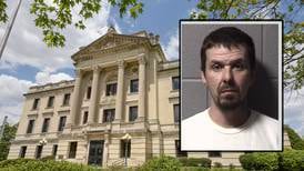 DeKalb man charged with sexually assaulting child