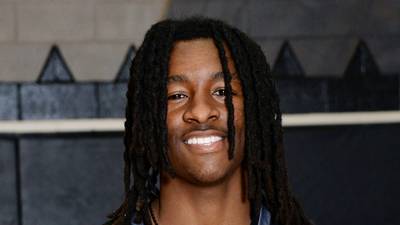 Kane County Chronicle Athlete of the Week: Kaneland’s Marshawn Cocroft, senior, basketball