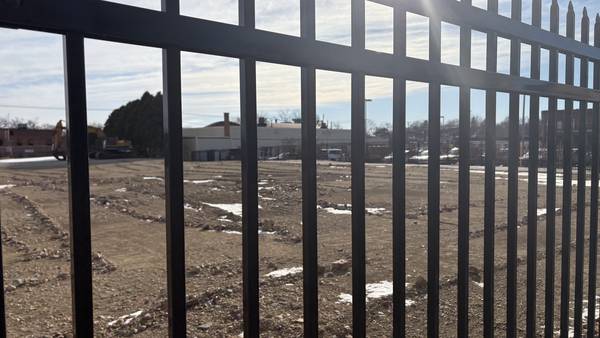 Woodstock’s planned downtown hotel gets rebrand, extended timeline