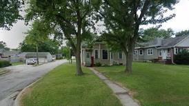 Sale closed in La Salle: $200,000 for a single-family home built in 1910