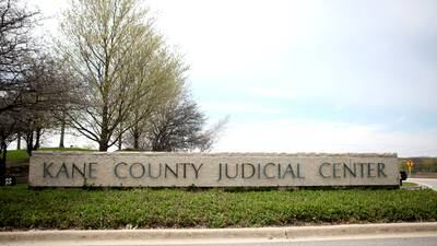 Kane County grand jury indictments for the week of May 16, 2023