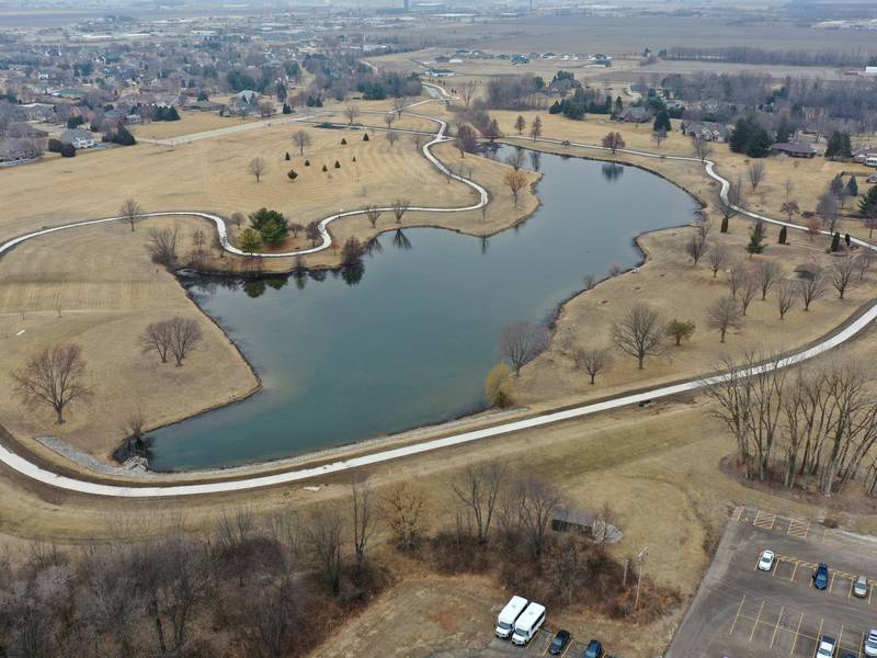 Peru to resume Baker Lake project when spring arrives