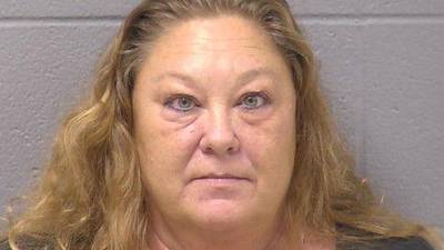 Romeoville woman accused of stealing about $136,000 from Walmart placed on electronic monitoring 