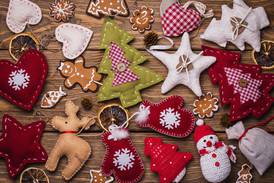 Upcoming fall, holiday craft fairs in Will County