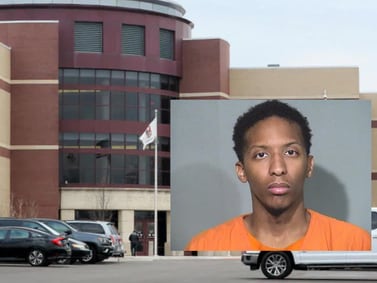 New York man accused of stealing Woodstock man’s ID, depositing phony check for $30K from his business
