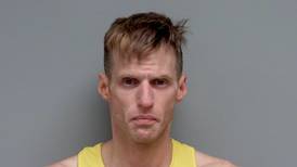 Police say Chicago man arrested in Huntley with meth in car stolen in Schaumburg