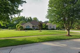 Top 10 most expensive homes sold in Will County in the week of Nov. 17