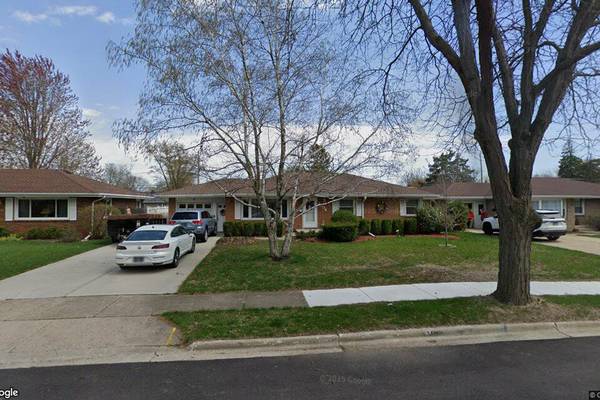 Single-family home in Joliet sells for $292,000