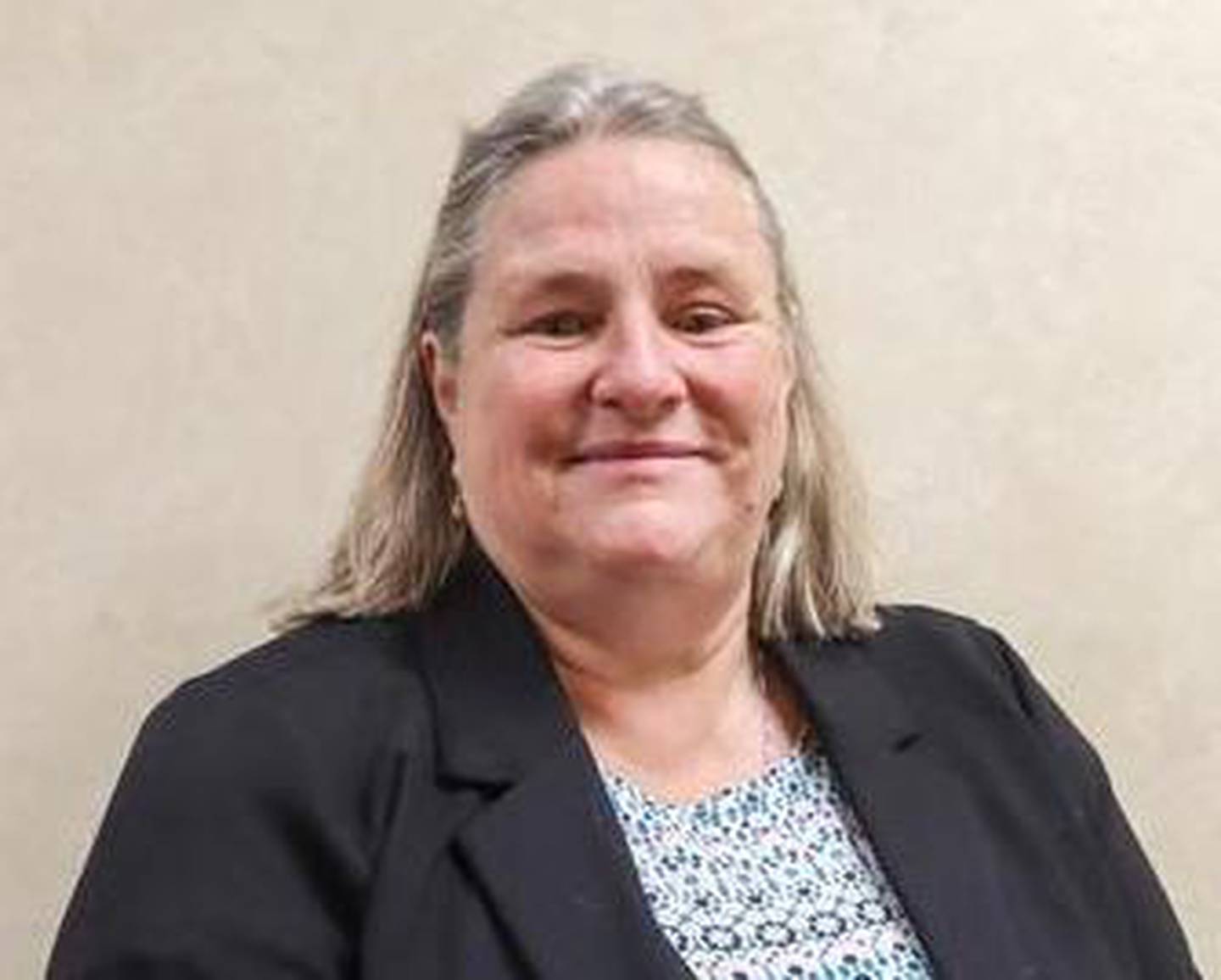 Nancy Kuhajda, University of Illinois Extension horticulture educator.