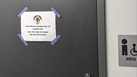 Latest TikTok challenge causes headaches for schools, including in McHenry County