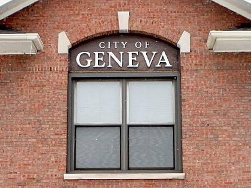 More security cameras planned for Geneva city buildings