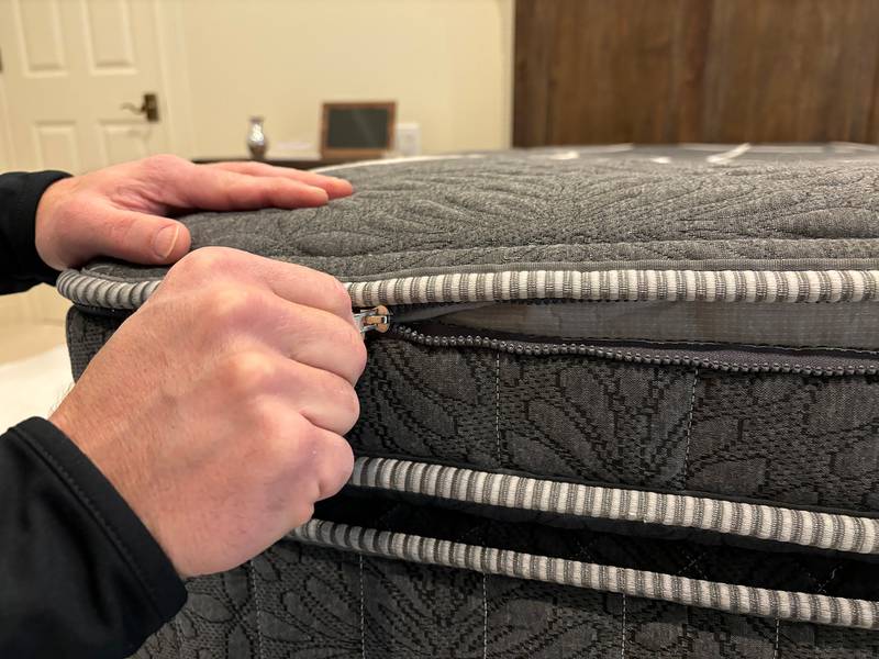 Verlo Mattress Factory - St. Charles - Why Your “Covid Mattress” May Be Due for an Upgrade