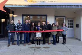 Bell Fuels moves its corporate office to downtown Morris 