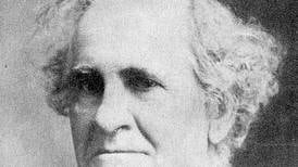 A piece of Dixon history: B. F. Shaw and the beginnings of The Telegraph