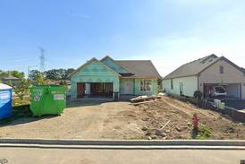 Residential home sells in Crystal Lake for $400,000