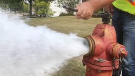 Geneva firefighters to test fire hydrants starting May 23