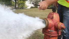 Illinois EPA ‘closely tracking’ lead levels in Sycamore drinking water: ‘It’s concerning for our children’