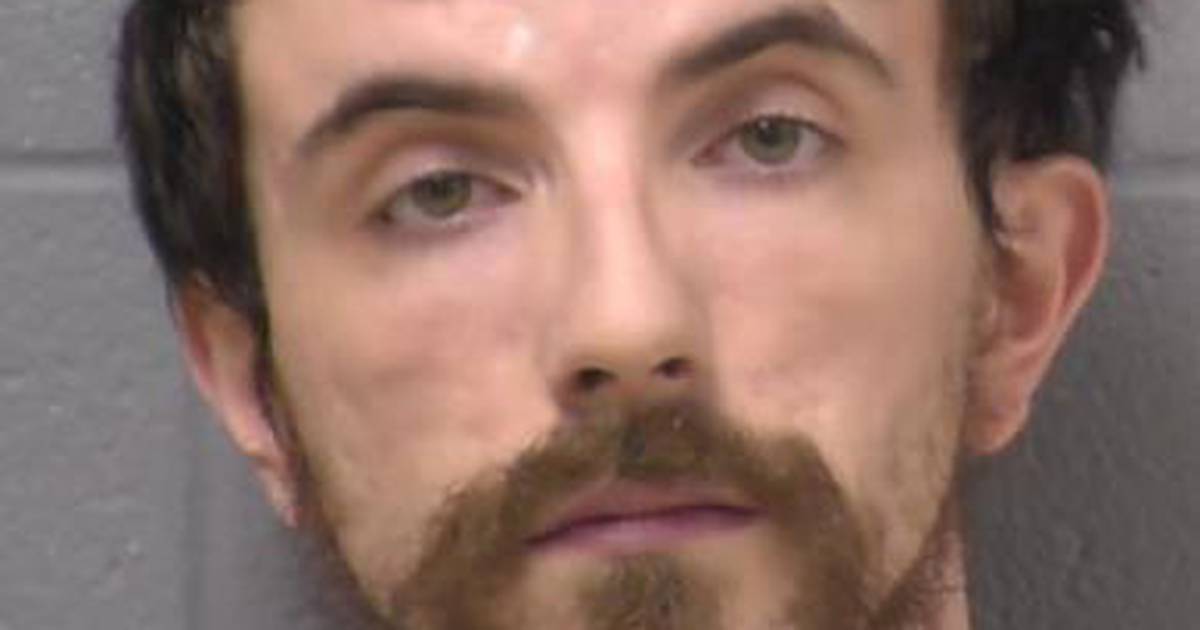 Joliet driver accused of intentionally colliding with truck, police say – Shaw Local