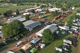 Silent auction to support Marshall-Putnam 4-H set for July 22-24