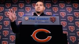 Chicago Bears won’t receive NFL compensatory draft picks for Ian Cunningham hiring 