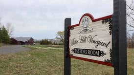 Harvesting hospitality at Mistie Hill