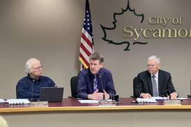 Sycamore changes speed limits, street parking to multiple intersections