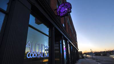 Eviction papers filed against downtown Sterling venue; back rent, other money owed: court documents