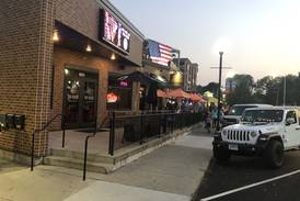 McHenry Council hears 1st proposal on open containers in downtown Riverwalk entertainment district