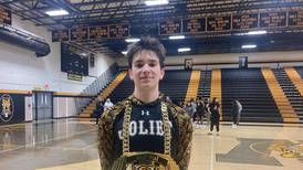 Joliet West opens boys volleyball season with sweep of Bradley-Bourbonnais