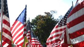Granville American Legion to dispose of unserviceable American flags June 13