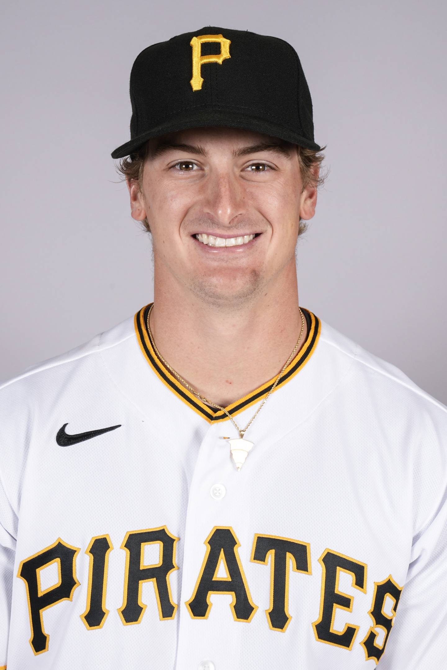 Quinn Priester