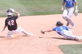 BCR State Baseball Update
