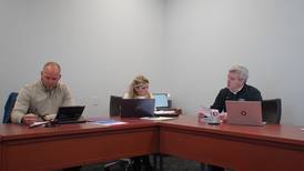 Rochelle Township High School board sets graduation date of May 23