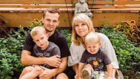 Westmont children’s author finds success self-publishing