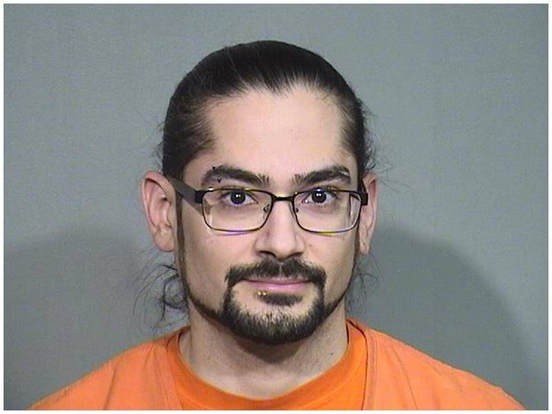 Michael Rios