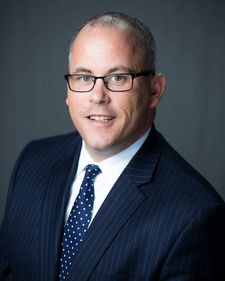 American Community Bank & Trust has announced the addition of Dennis Harlow to its commercial banking team.
