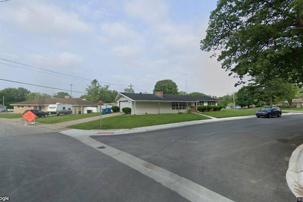 Homes at or under $150,000 in Kankakee County in the week of March 30