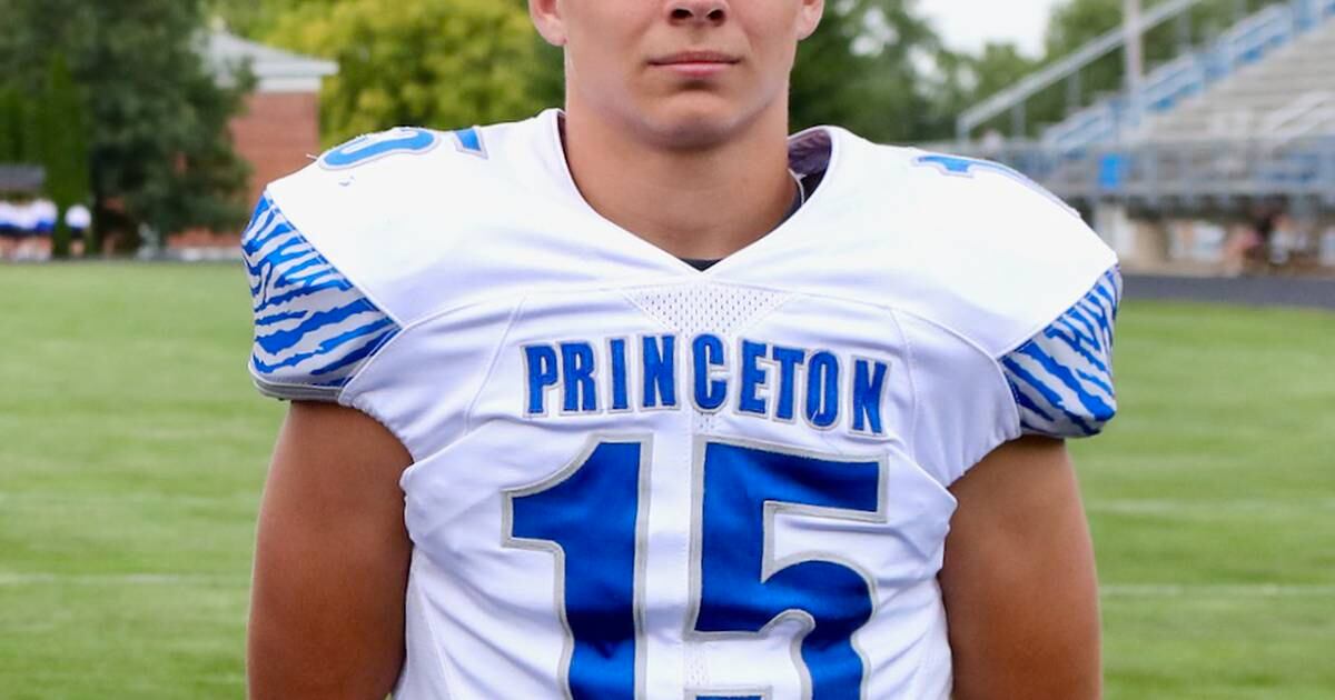 newstribune-week-9-football-roundup-princeton-routs-monmouth-roseville