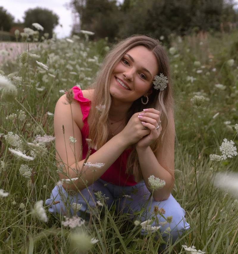 Natalie Eddinger