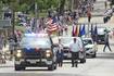 Photos: 2025 Petunia Festival parade